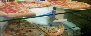 Pizza Specials & Deals in Lake George NY